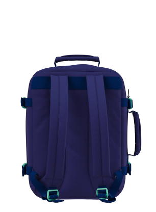 Batoh do letadla CabinZero Classic 28 L - deep ocean