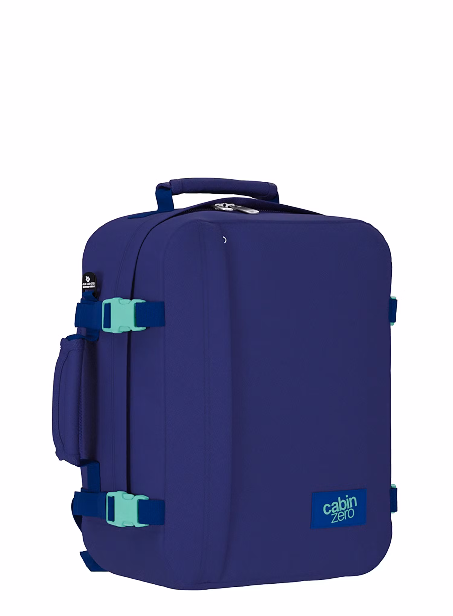 Batoh do letadla CabinZero Classic 28 L - deep ocean
