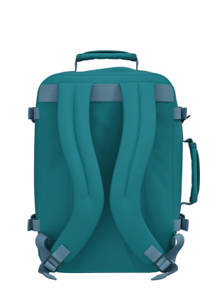 Batoh do letadla CabinZero Classic 36 L - aruba blue
