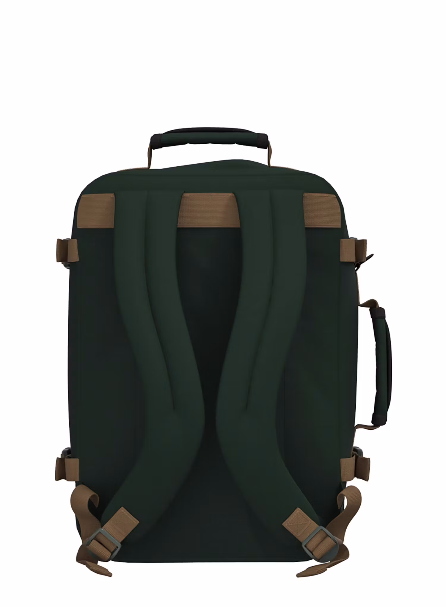 Batoh do letadla CabinZero Classic 36 L - black sand