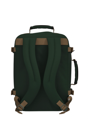 Batoh do letadla CabinZero Classic 36 L - black sand