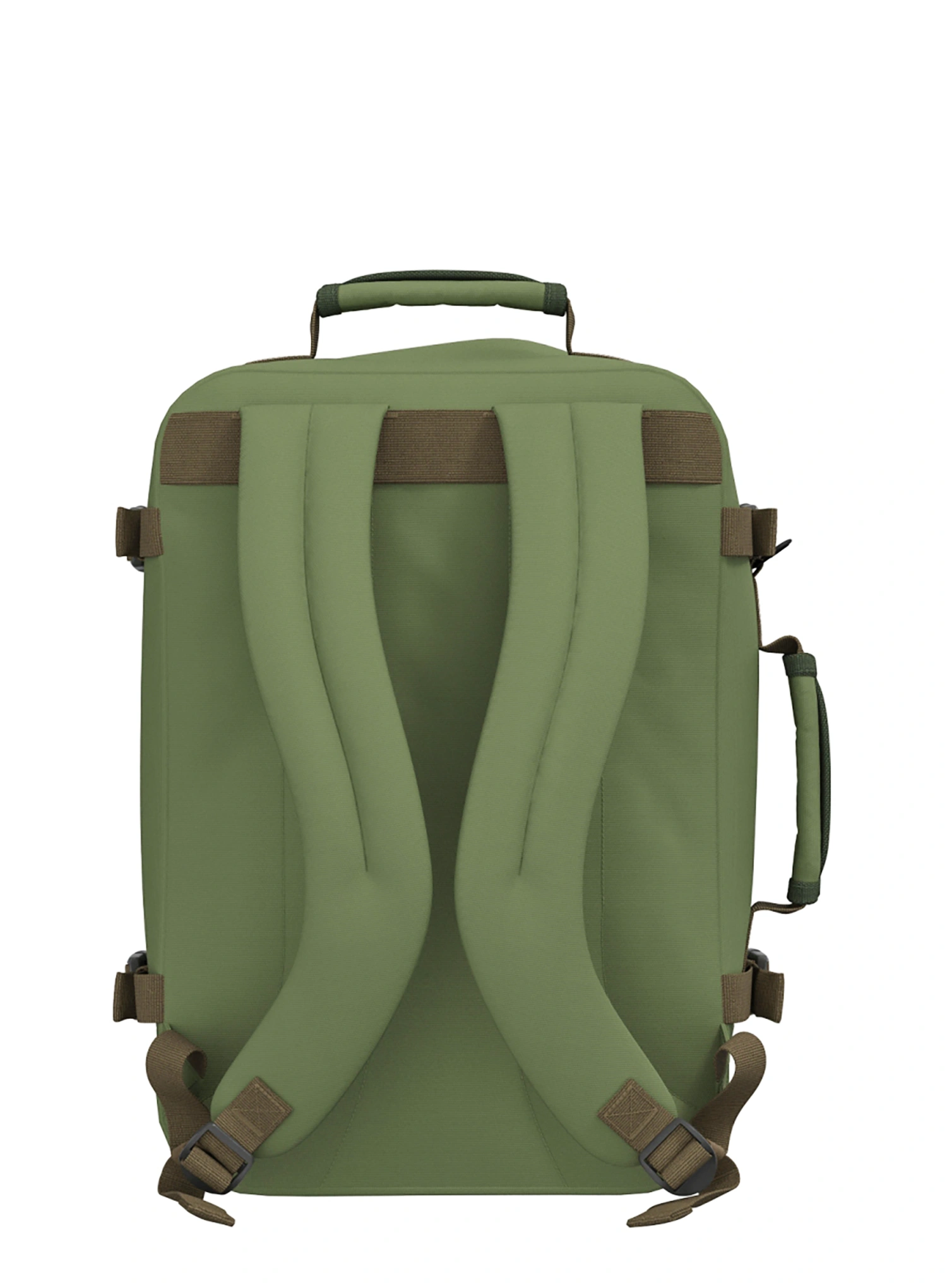 Batoh do letadla CabinZero Classic 36 L - georgian khaki