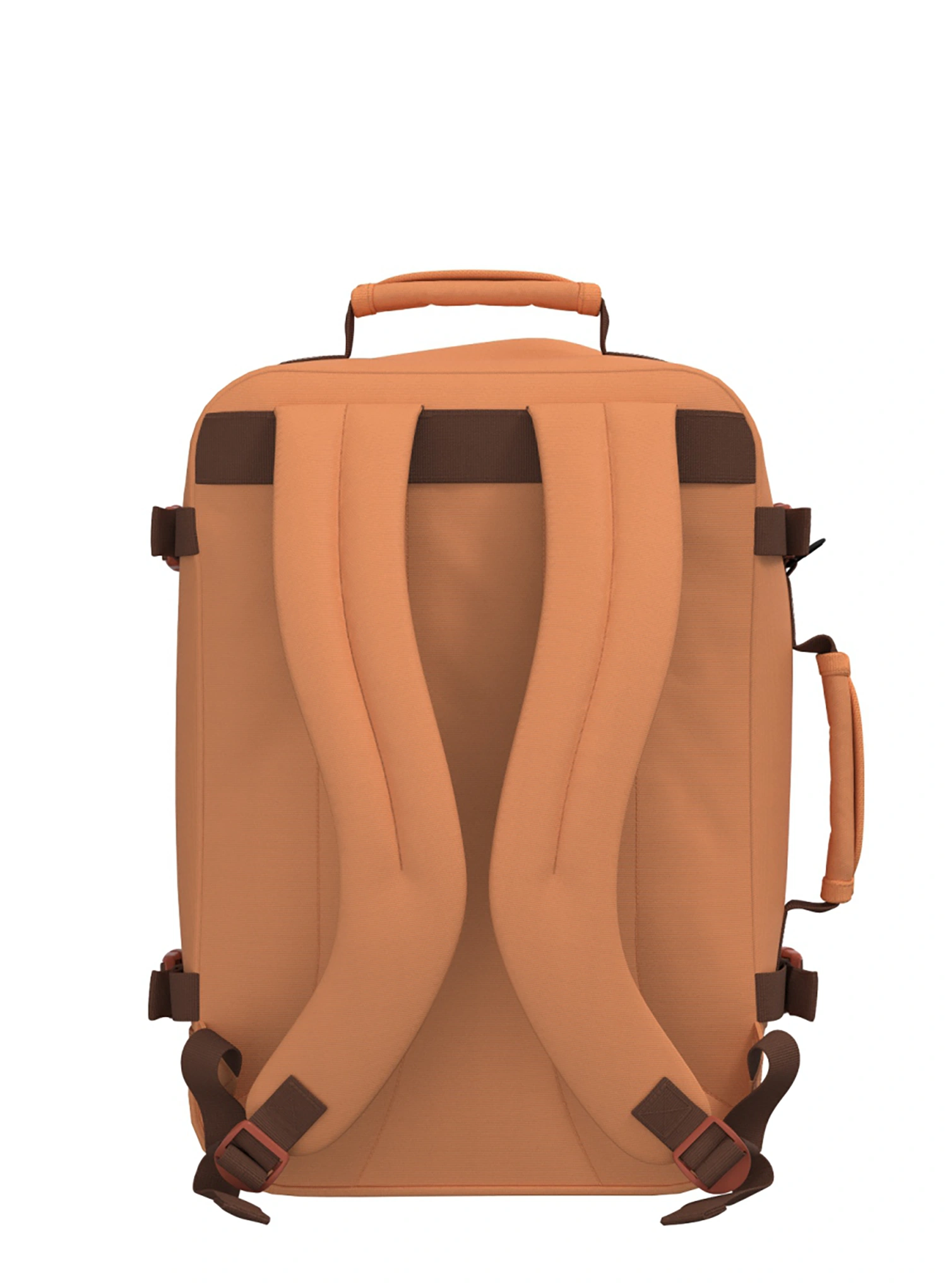 Batoh do letadla CabinZero Classic 36 L - gobi sands