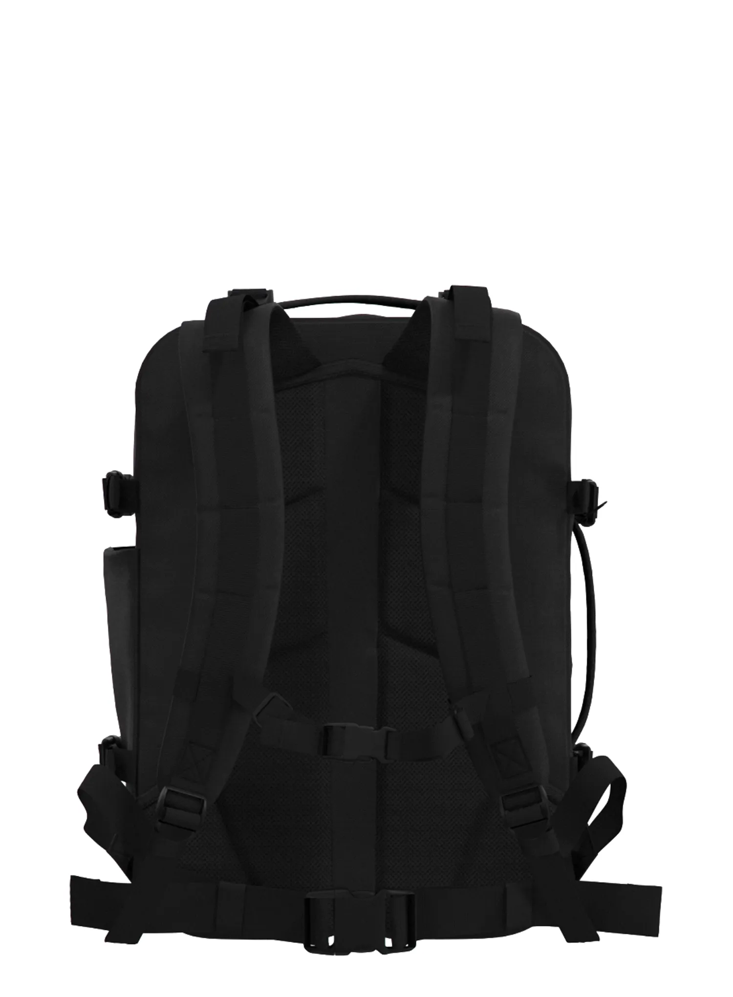 Batoh do letadla CabinZero Military Backpack 36 L - absolute black