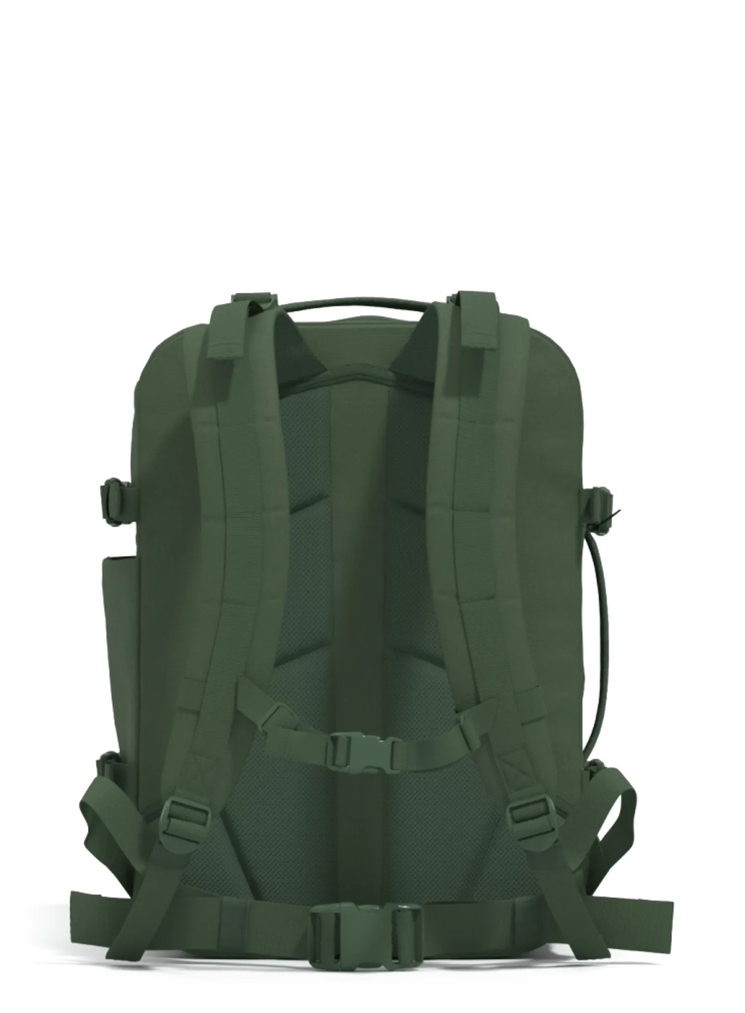 Batoh do letadla CabinZero Military Backpack 36 L - mystic green