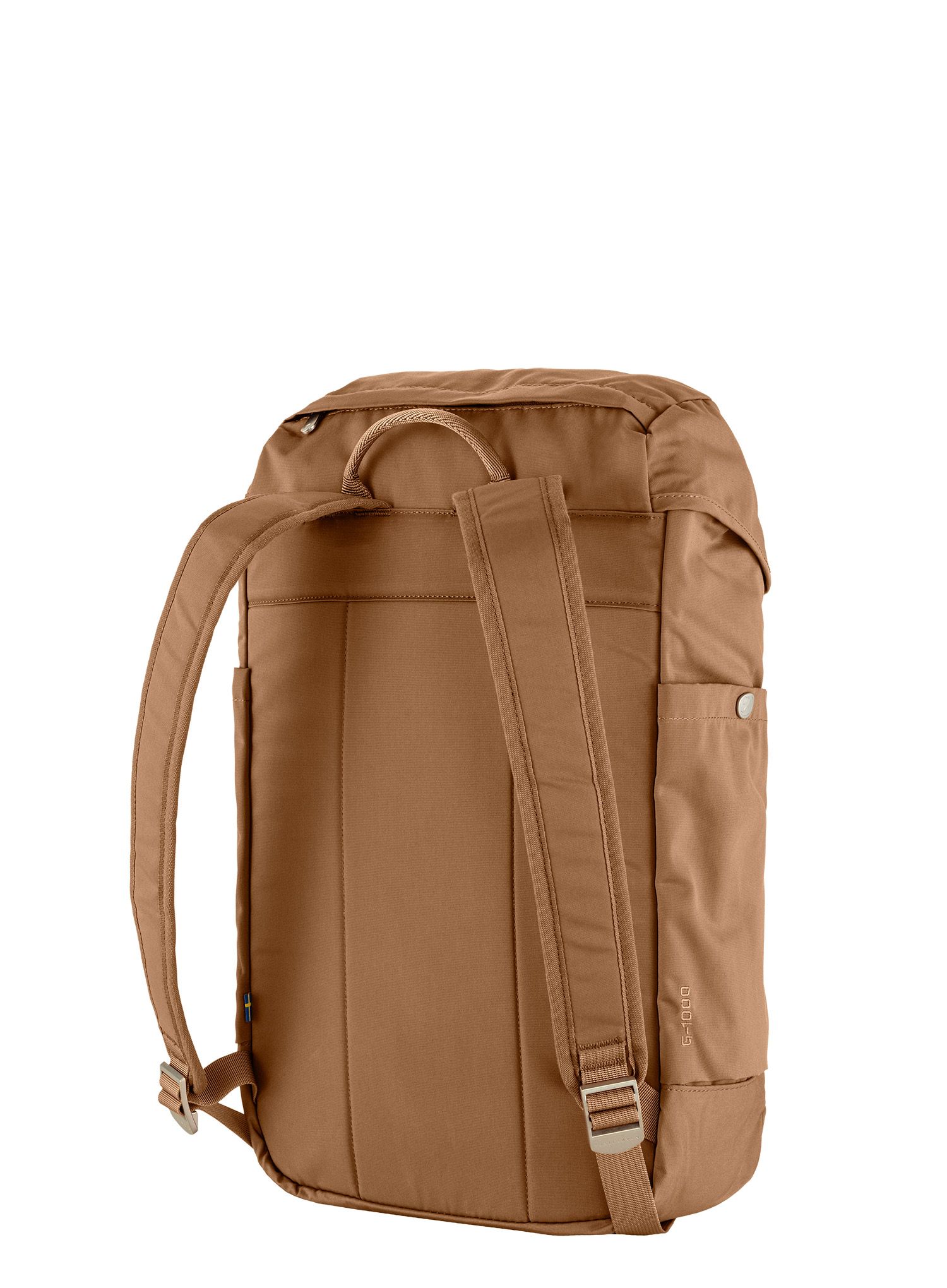 Batoh Fjallraven Greenland Top - khaki dust