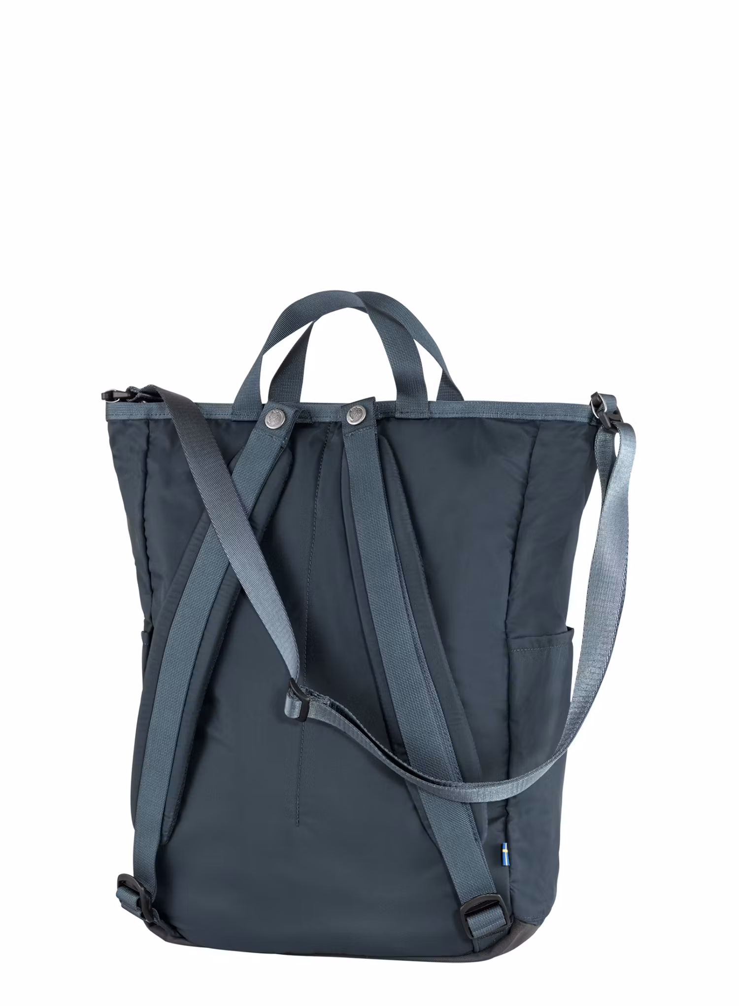 Batoh Fjallraven High Coast Totepack - navy