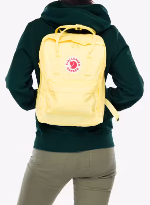 Batoh Fjallraven Kanken - corn
