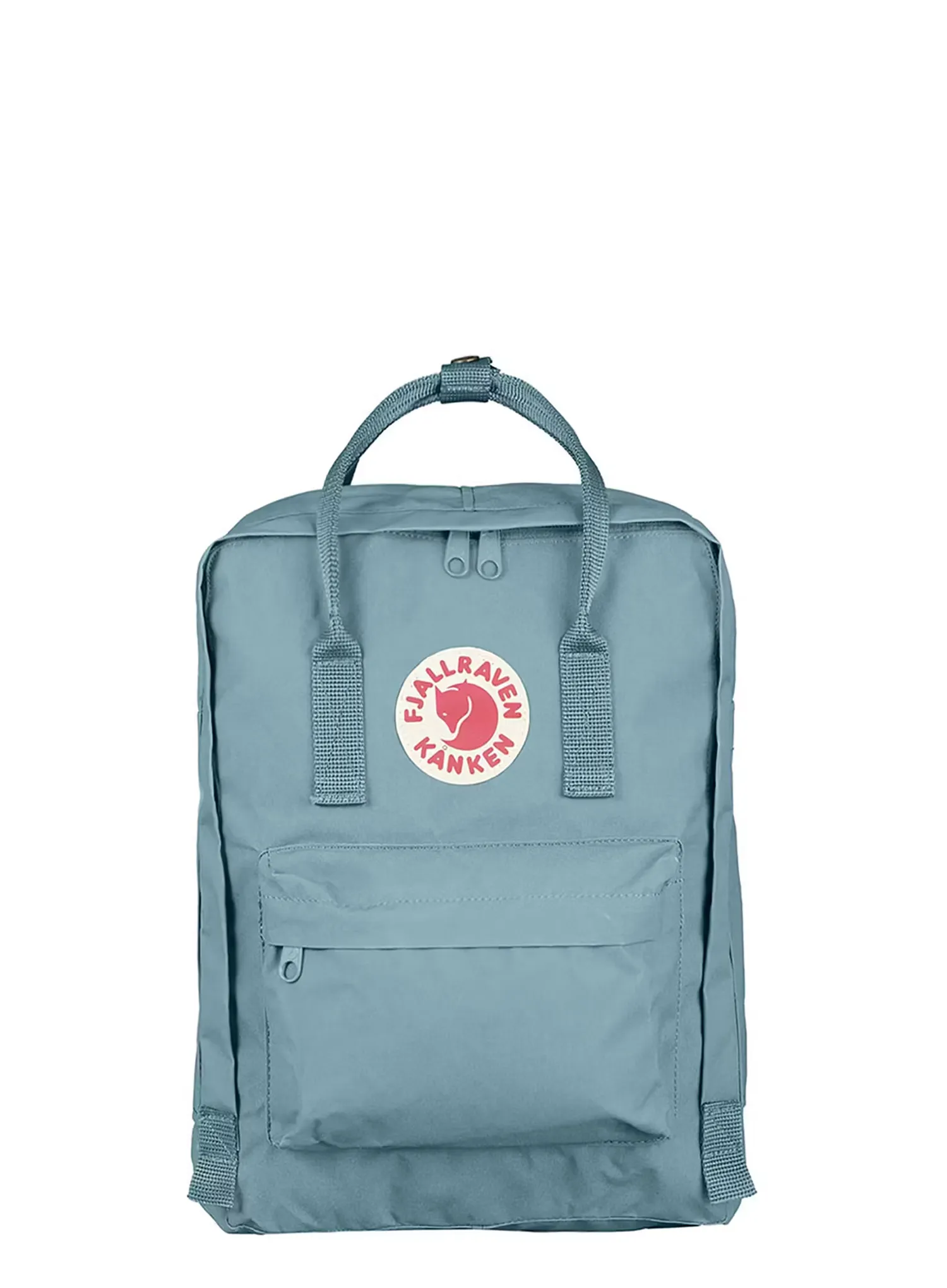 Městský batoh Fjallraven Kanken - sky blue