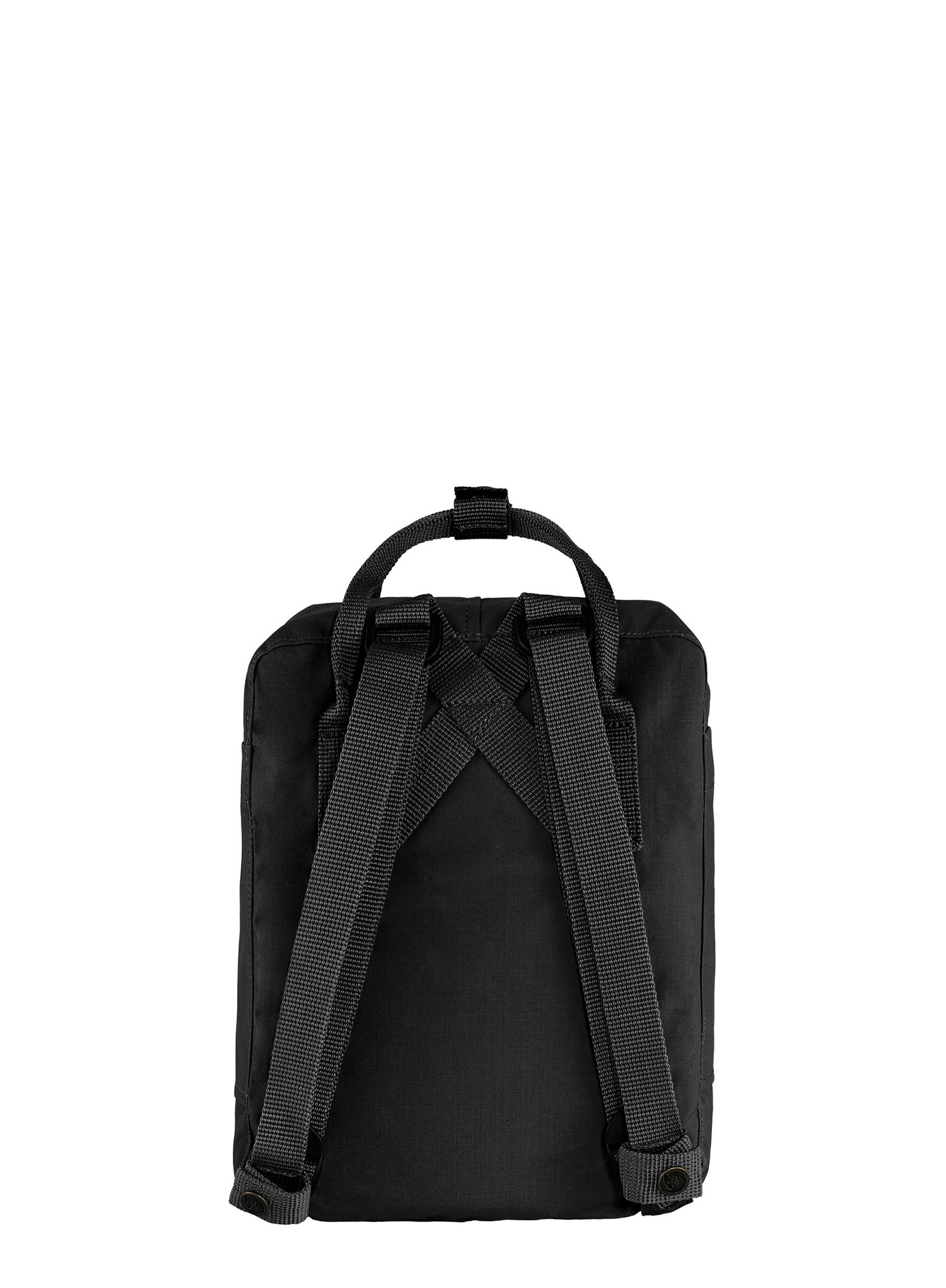Batoh Fjallraven Kanken Mini - black