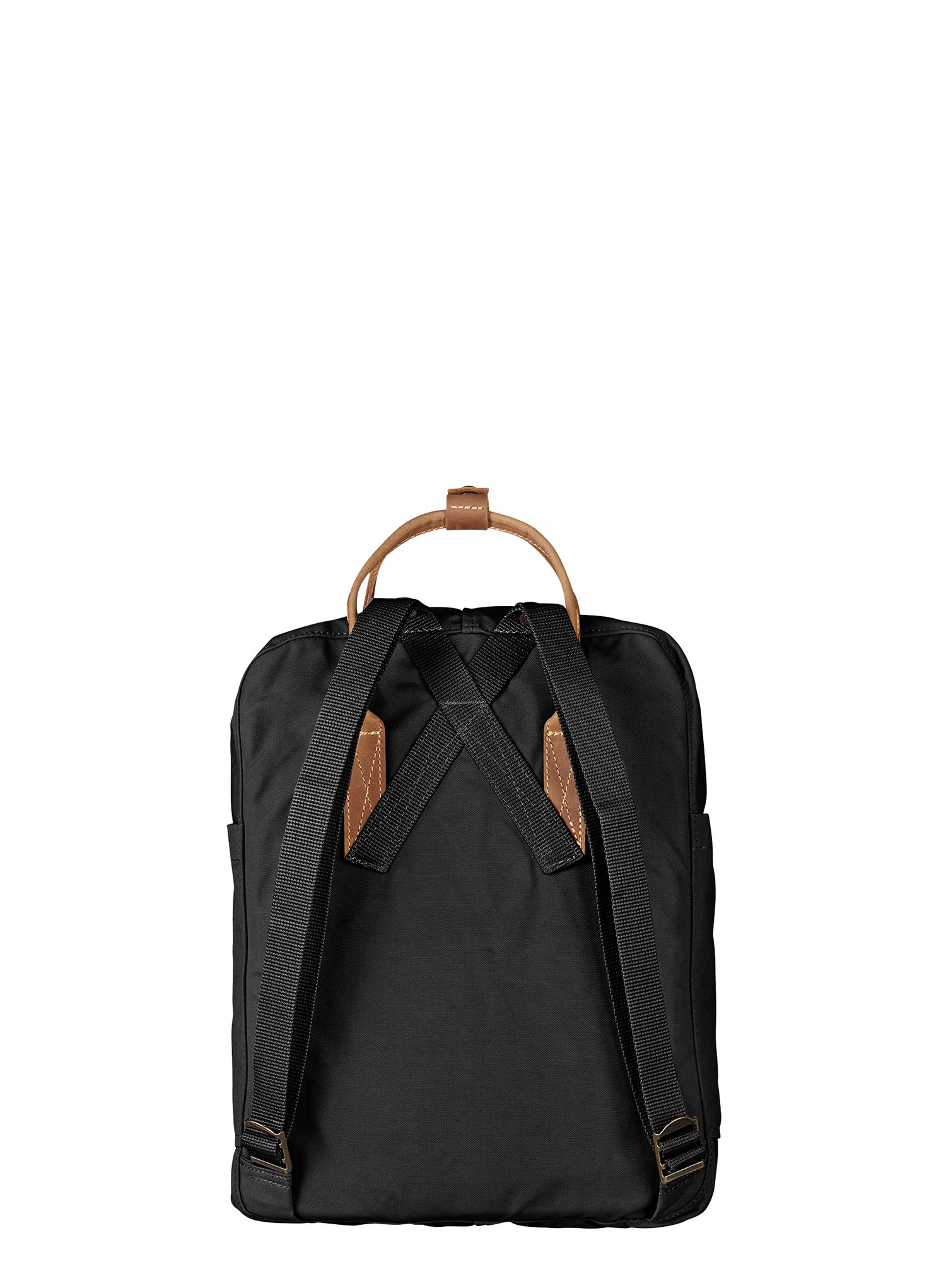 Batoh Fjallraven Kanken No. 2 - black