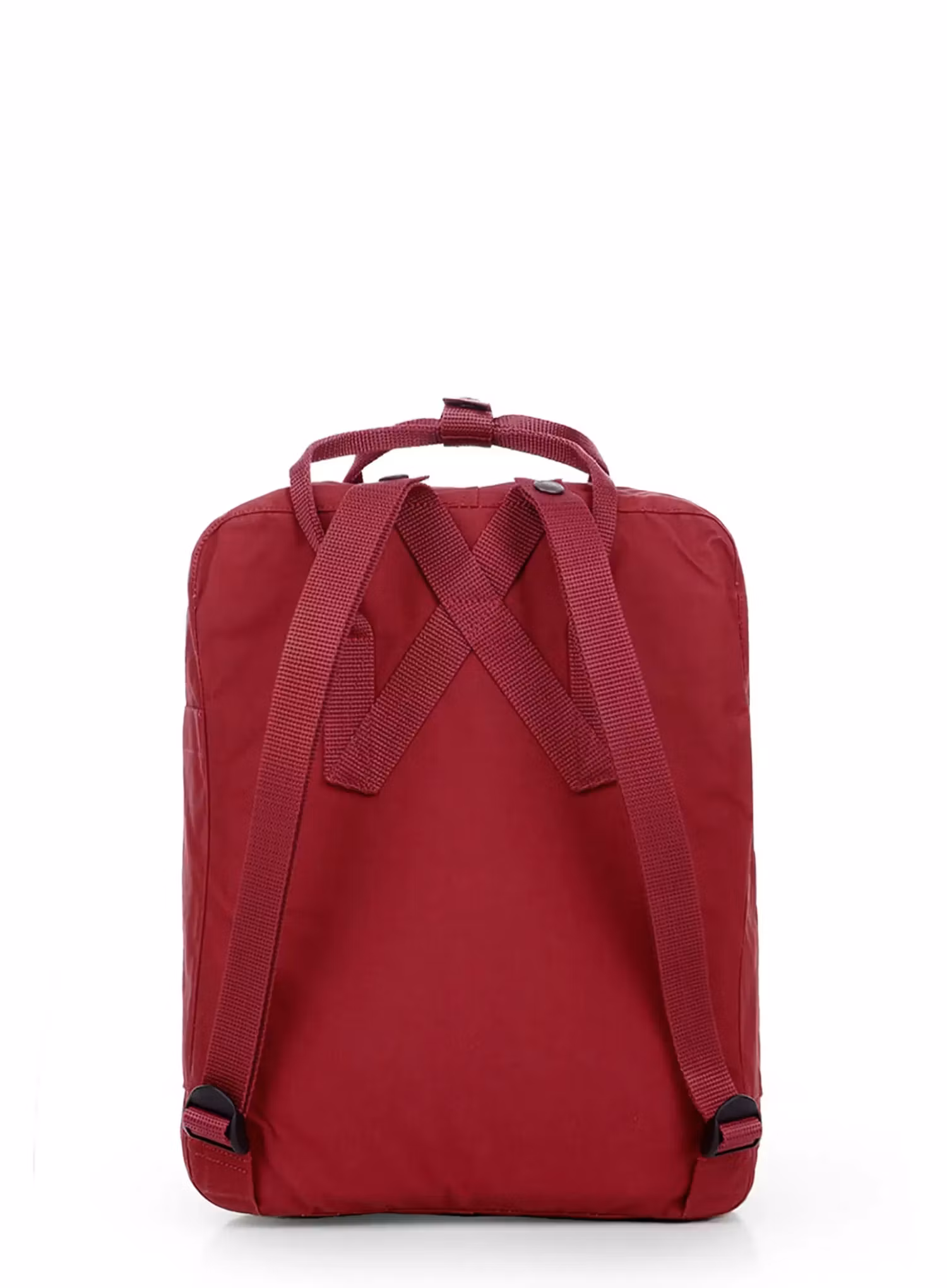 Batoh Fjallraven Kanken - ox red