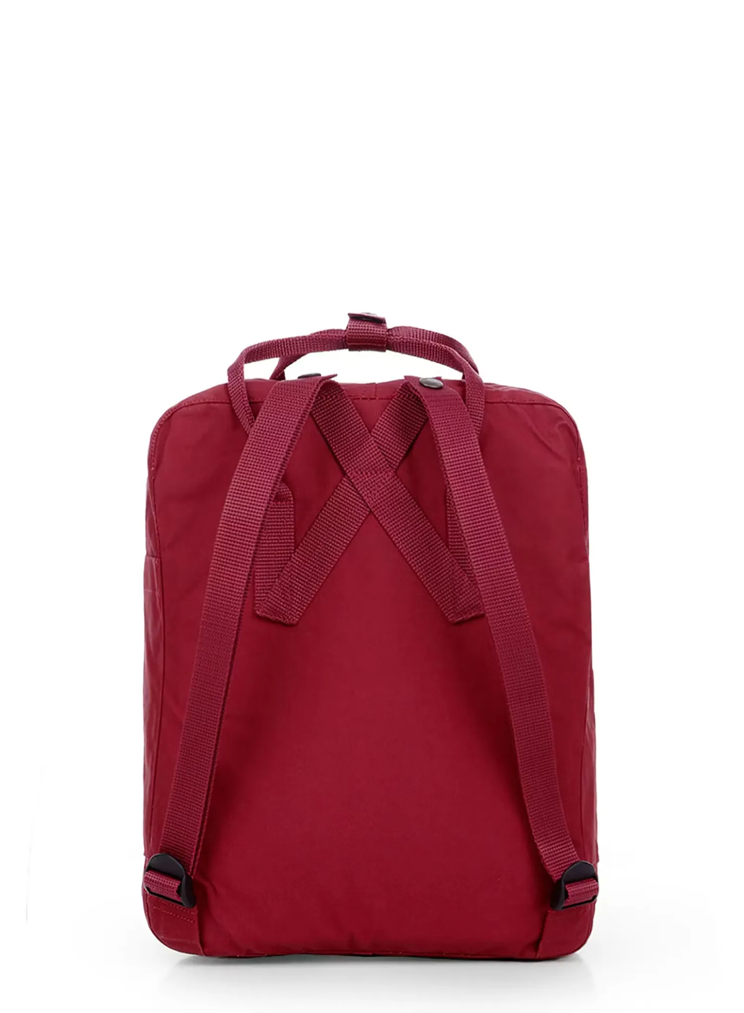 Batoh Fjallraven Kanken - ox red