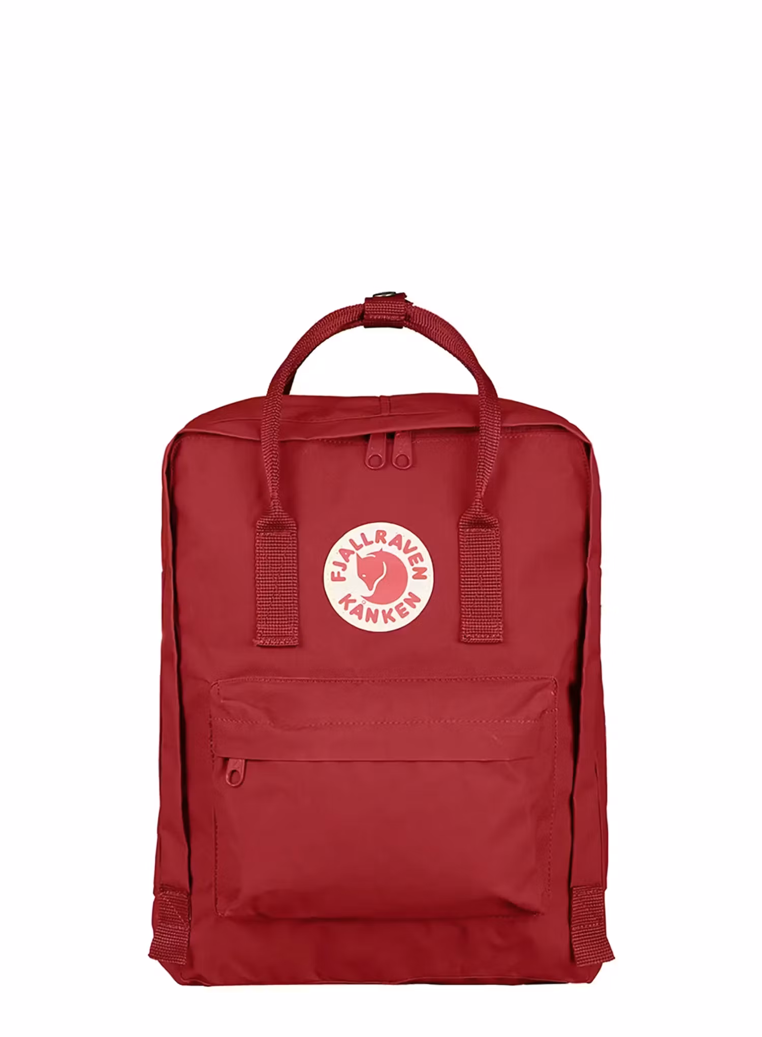 Batoh Fjallraven Kanken - ox red