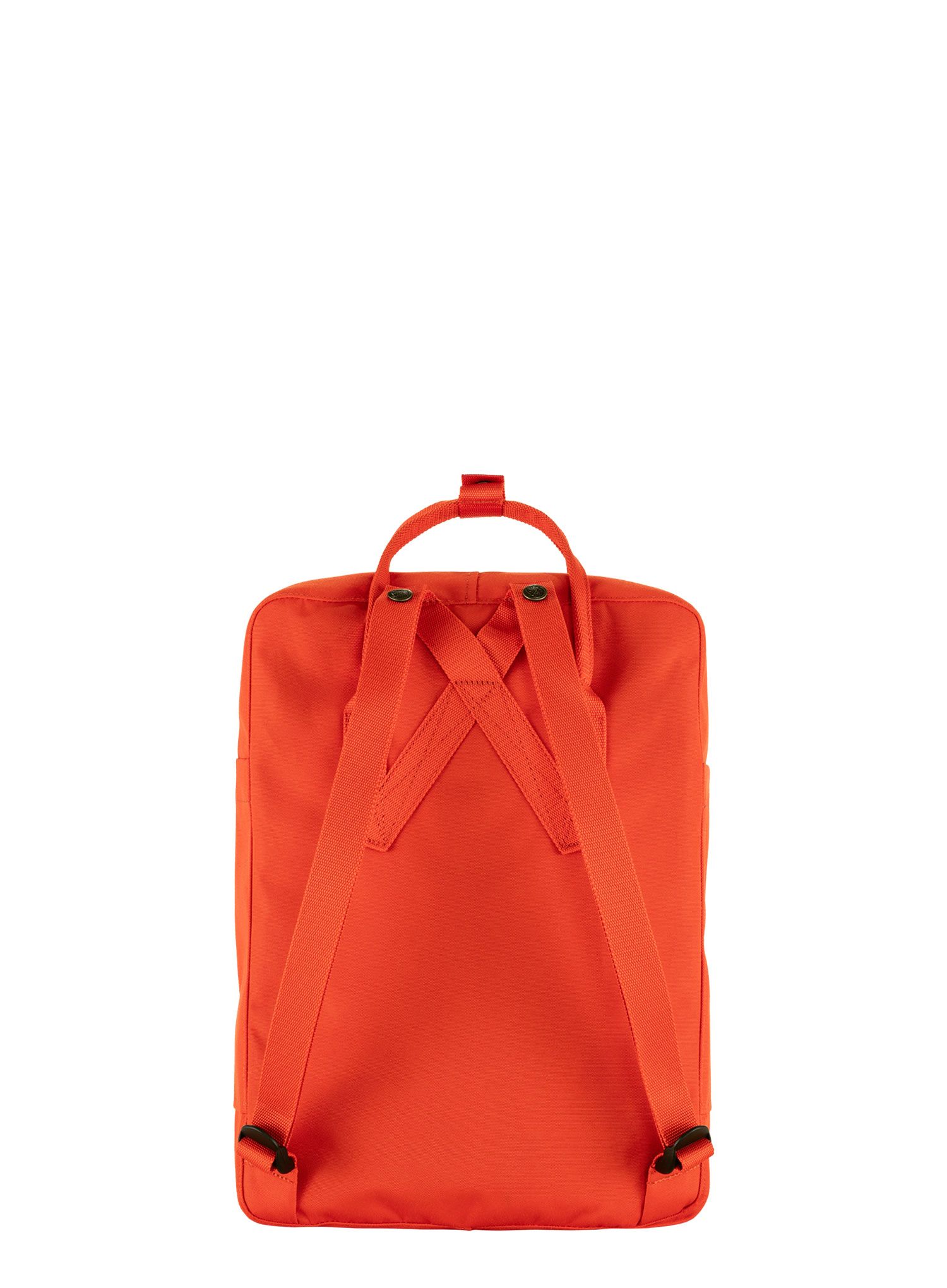 Batoh Fjallraven Re-Kanken - flame orange