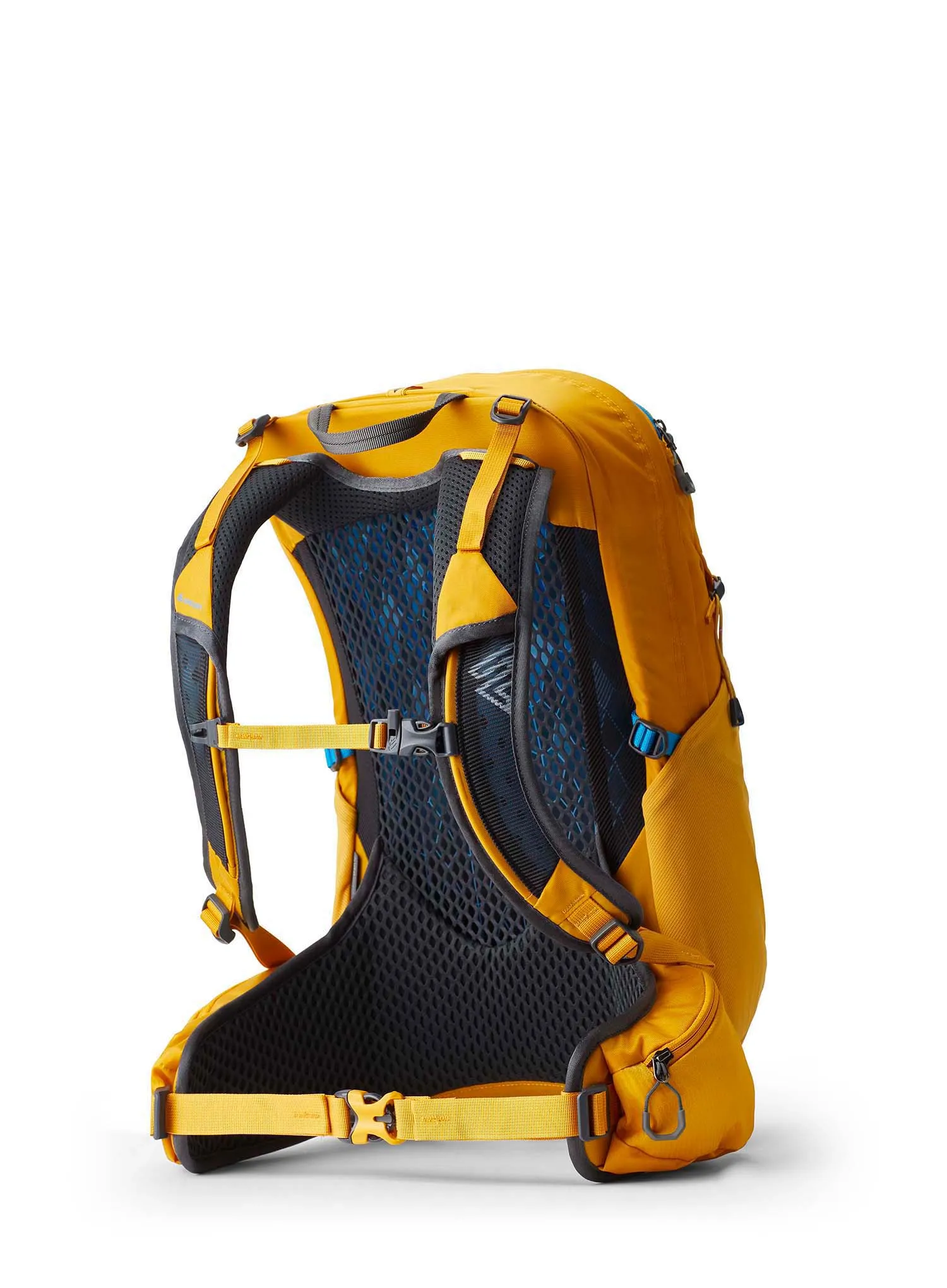 Batoh na hory dámské Gregory Jade 20 LT - capri yellow