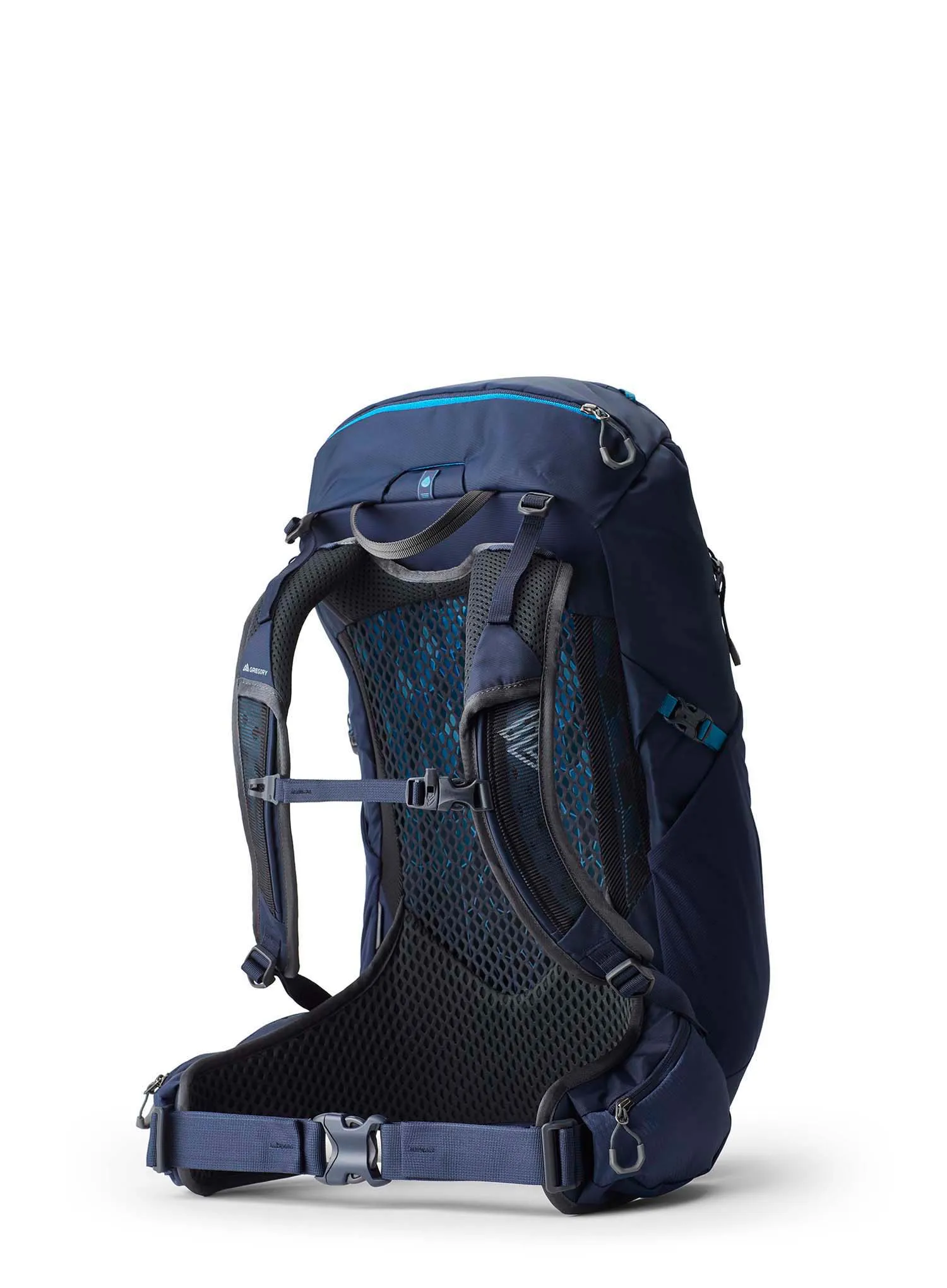 Batoh na hory dámské Gregory Jade 28 LT - midnight navy