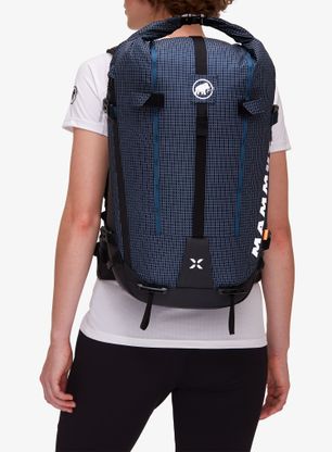 Batoh na hory dámské Mammut Trion 28 Women - marine/black