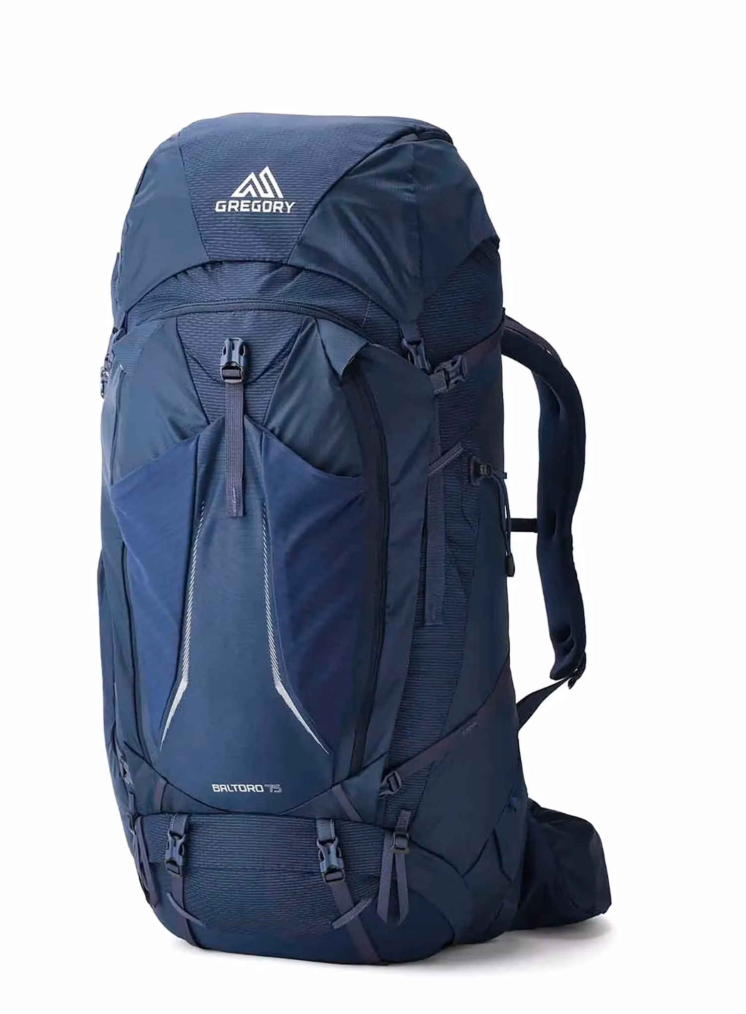 Batoh na hory Gregory Baltoro 75 - stellar blue