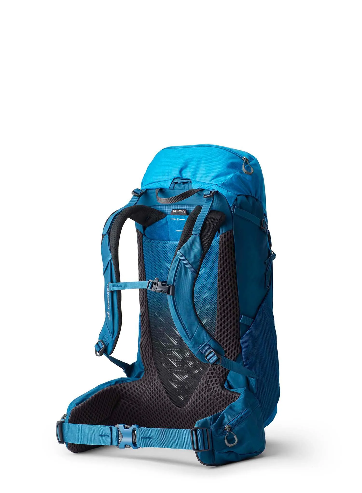 Batoh na hory Gregory Stout 35 - compass blue