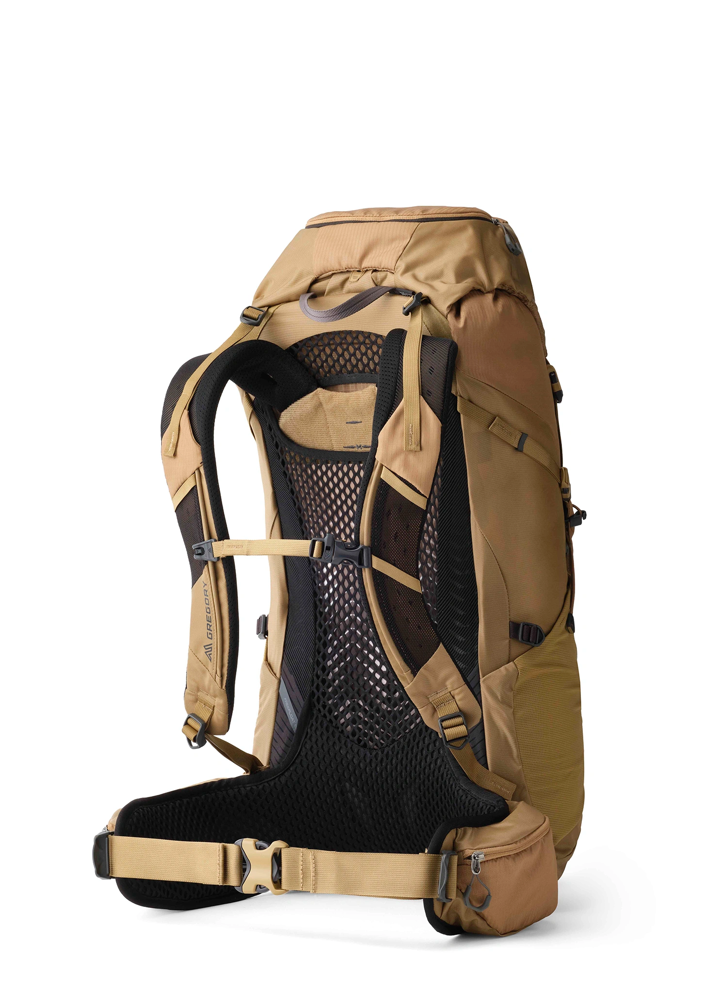 Batoh na hory Gregory Zulu 40 - desert tan