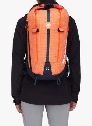 Batoh na hory Mammut Trion 28 - arumita/marine
