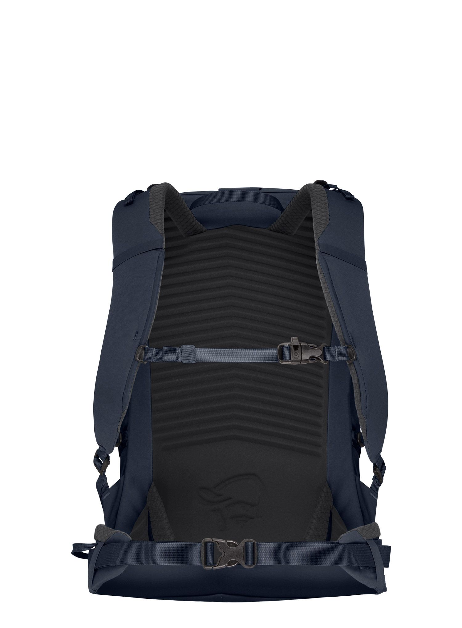 Batoh na hory Norrona Falketind Econyl70 28L Pack - indigo night