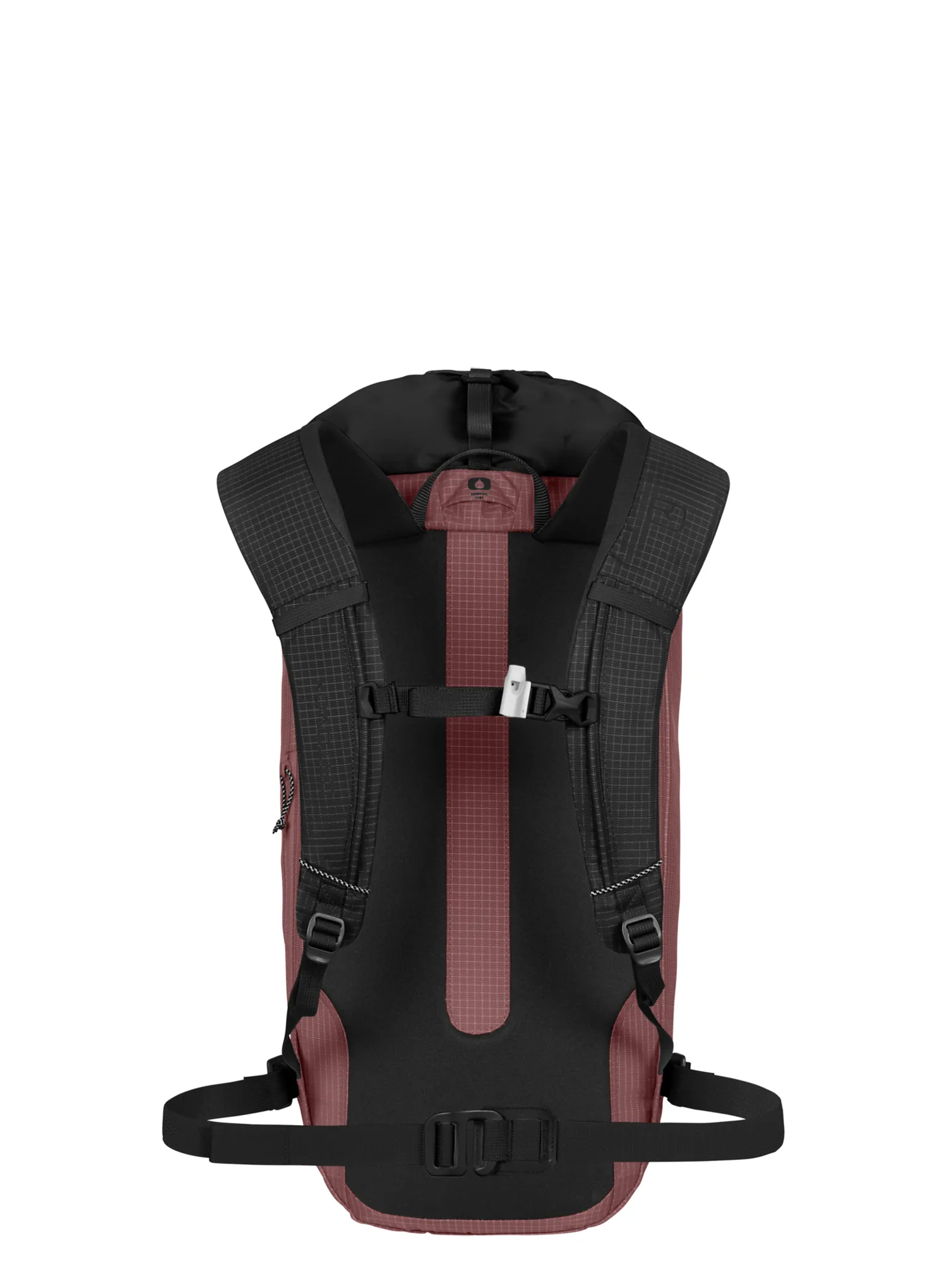 Batoh na hory Ortovox Trad Zero 24 - chestnut