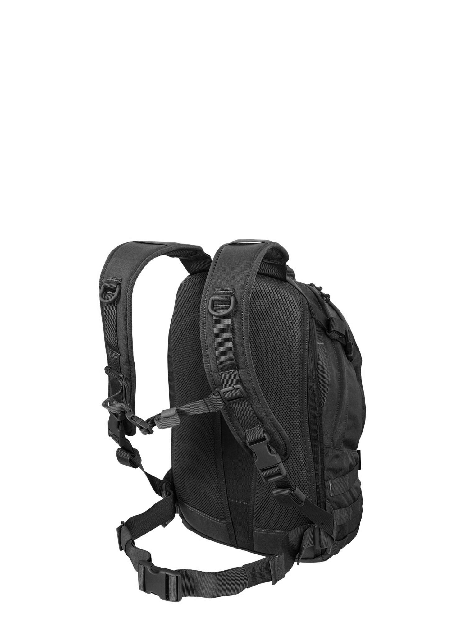 Batoh Helikon-Tex EDC Backpack Cordura - black