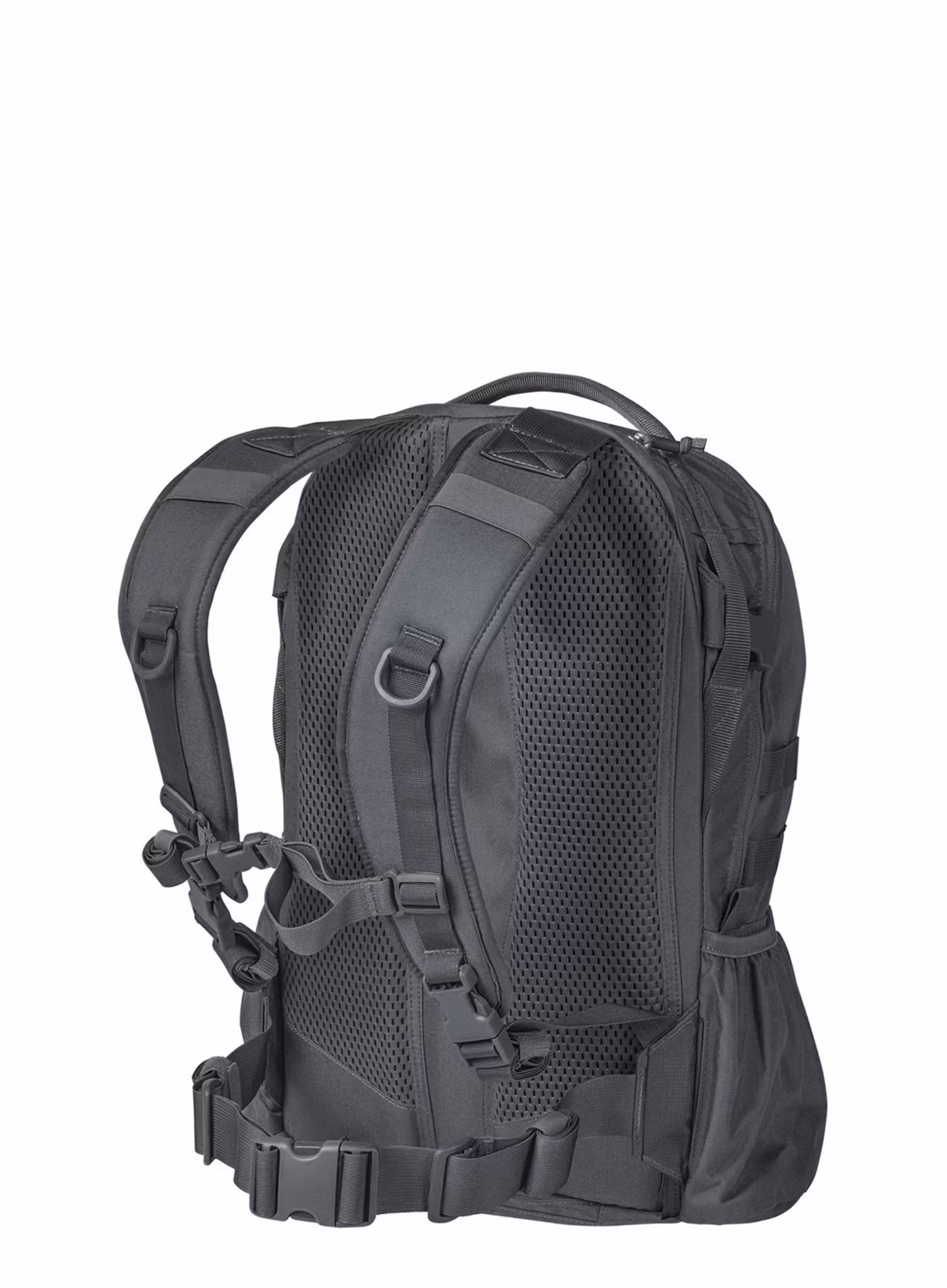 Batoh Helikon-Tex Raider - Cordura - shadow grey