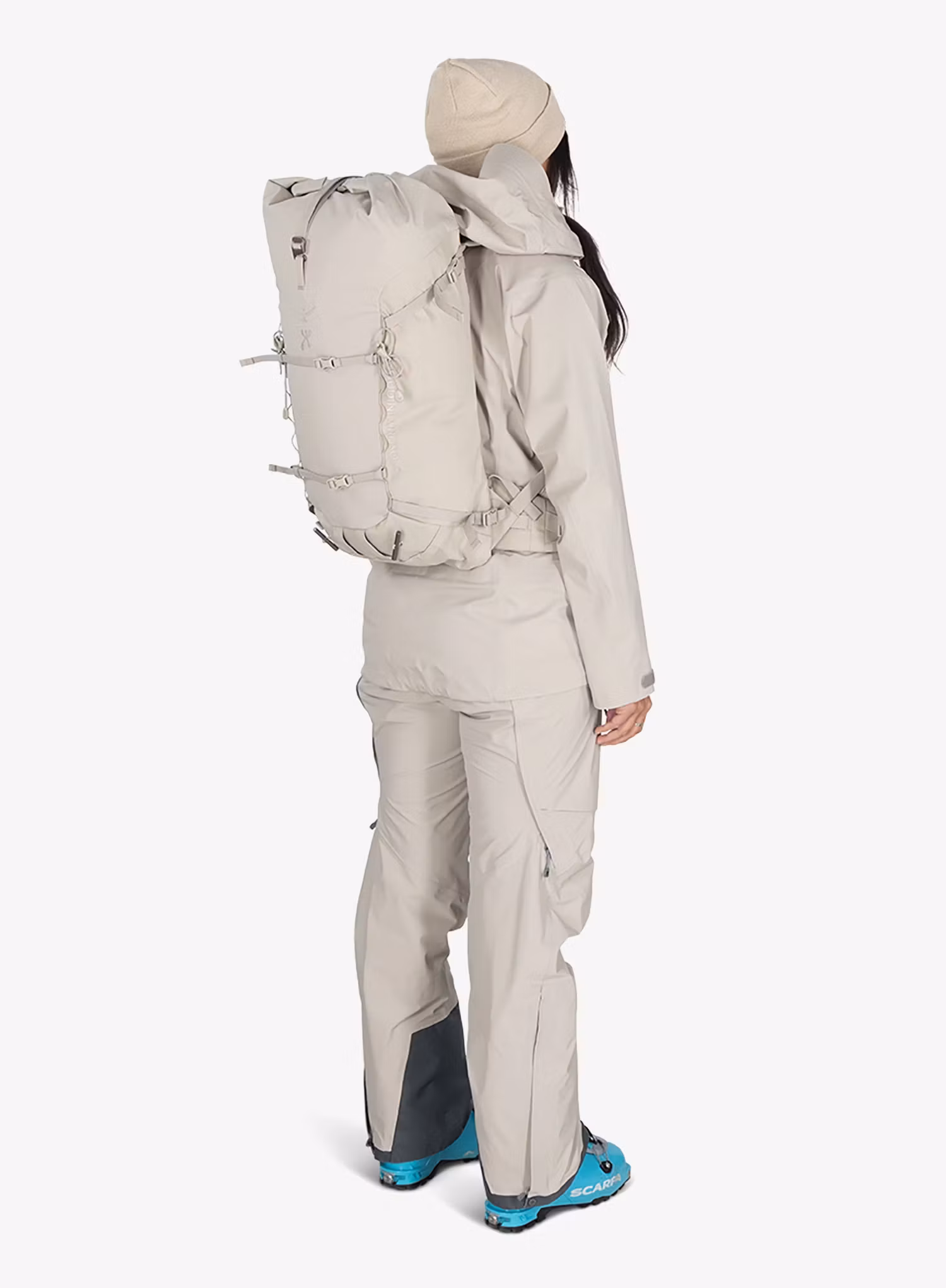 Batoh Houdini Houdini X Osprey Allt 20L - sandstorm