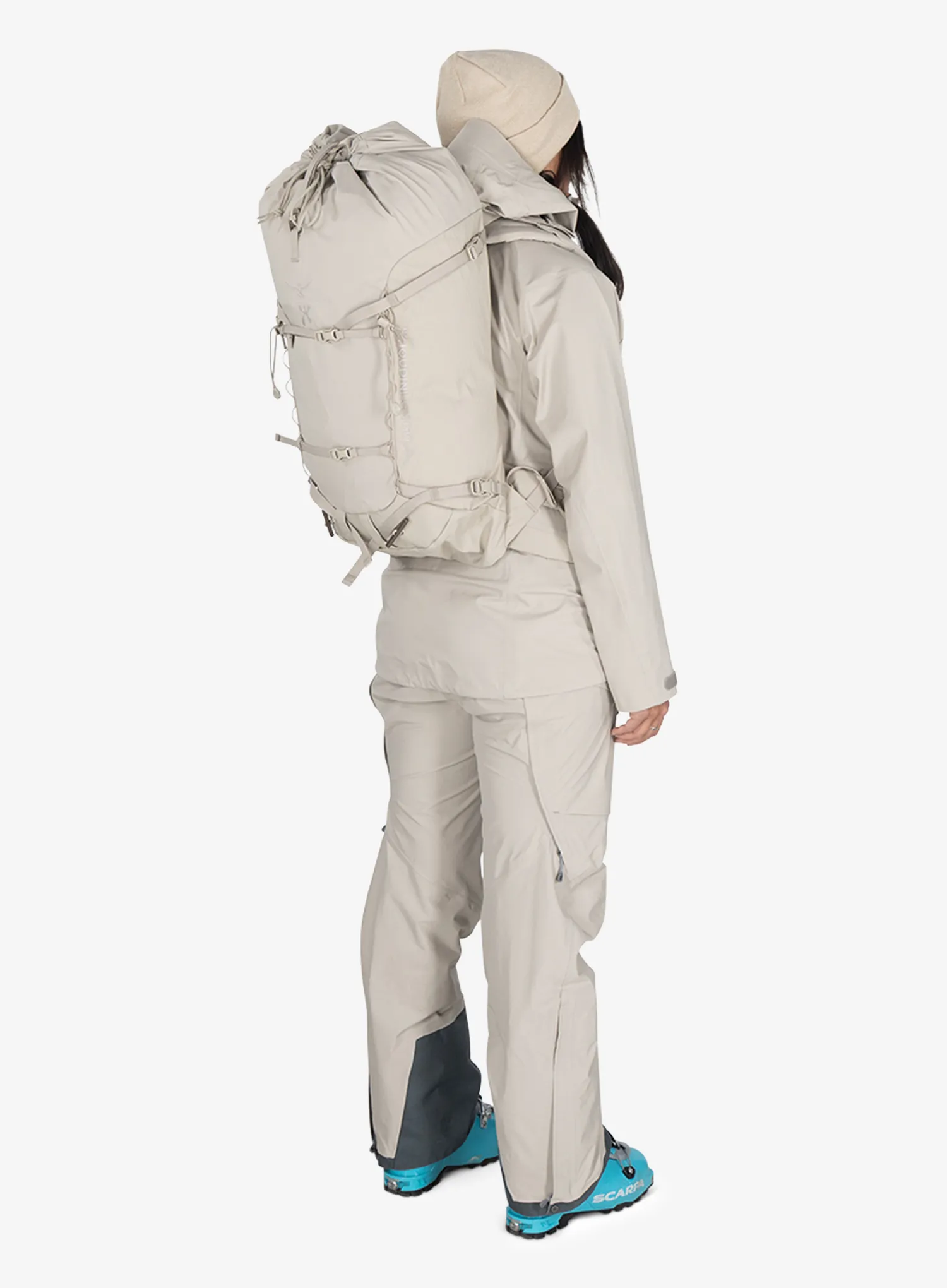 Batoh Houdini Houdini X Osprey Allt 30L - sandstorm