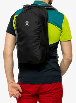 Batoh Hydro Flask 14 L Down Shift Hydration Pack - black