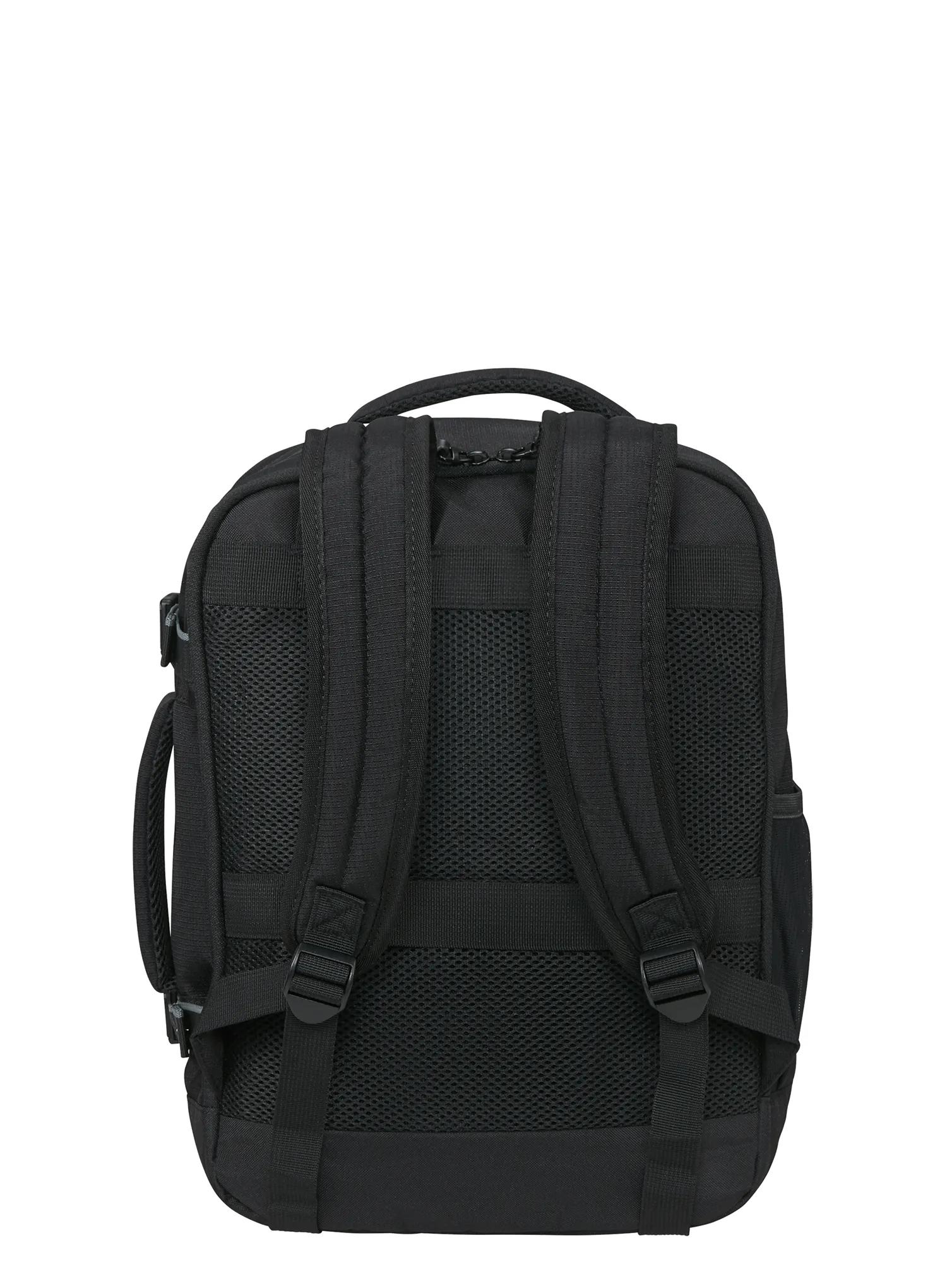 Kabinový batoh American Tourister Take2cabin S/M - black