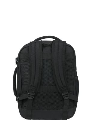 Kabinový batoh American Tourister Take2cabin S/M - black