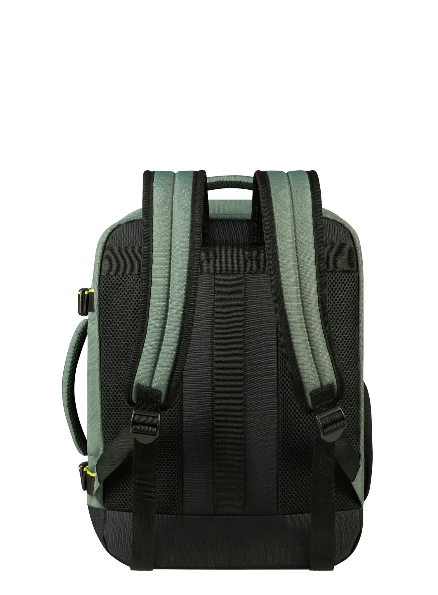 Kabinový batoh American Tourister Take2cabin S/M - dark forest