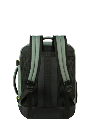 Kabinový batoh American Tourister Take2cabin S/M - dark forest