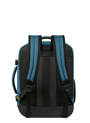 Kabinový batoh American Tourister Take2cabin S/M - harbor blue