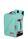 Kabinový batoh American Tourister Take2Cabin S/M - jelly mint/electric fuchsia