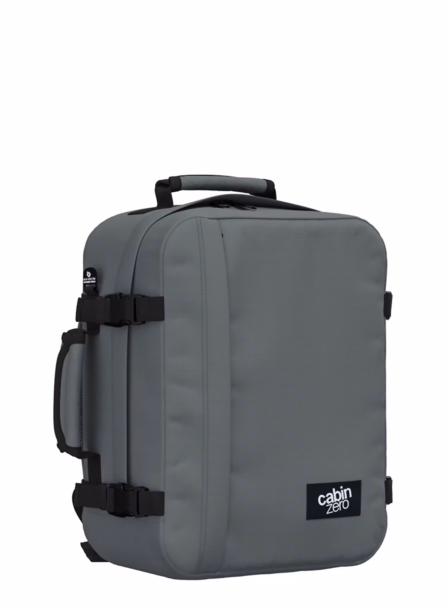 Kabinový batoh CabinZero Classic 28 L - original grey