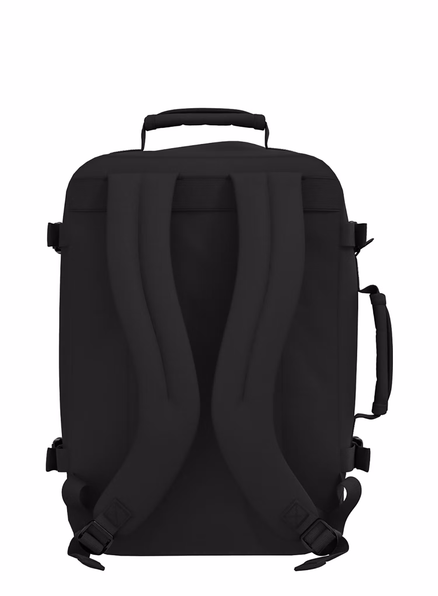 Kabinový batoh CabinZero Classic 36 L - absolute black
