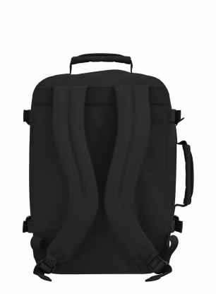 Kabinový batoh CabinZero Classic 36 L - absolute black