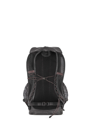 Batoh Klattermusen Fjorm Backpack 18 L - raven