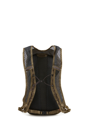 Batoh Klattermusen Tjalve 2.0 Backpack 10 L - olive