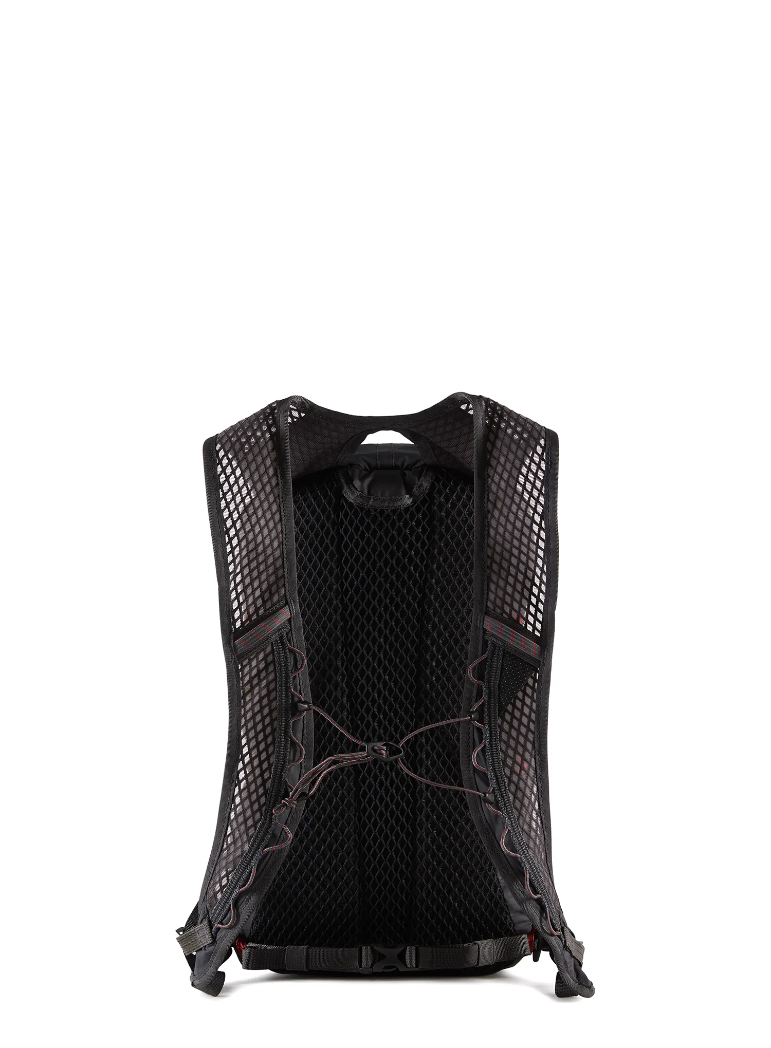 Batoh Klattermusen Tjalve 2.0 Backpack 10 L - raven