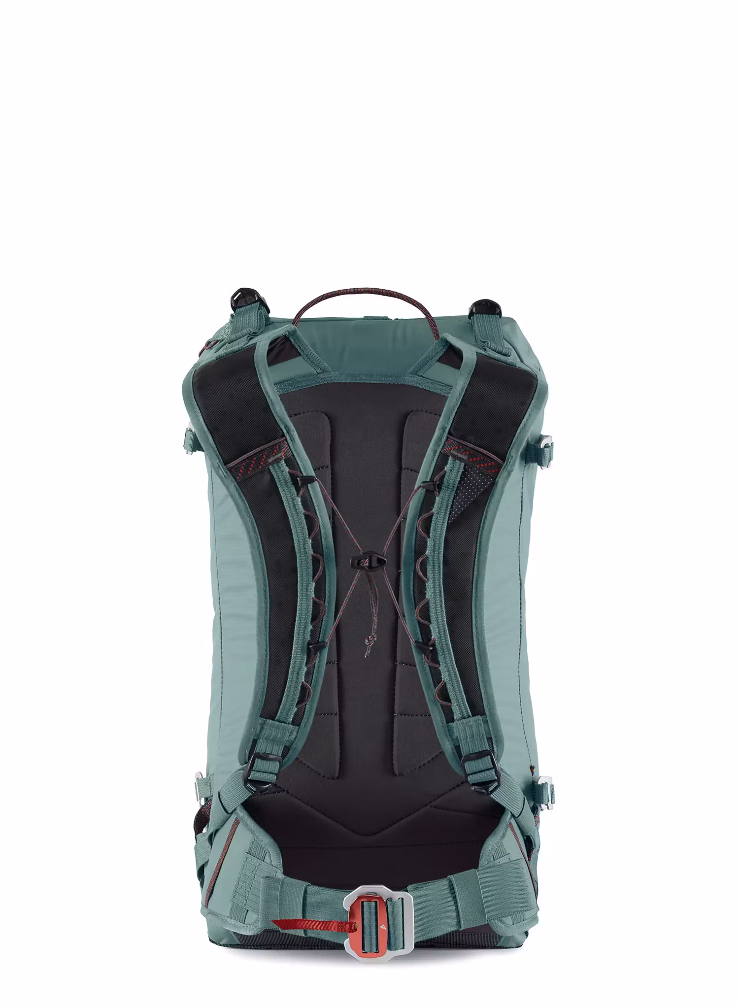 Batoh Klattermusen Ull Backpack 20 L - jade green