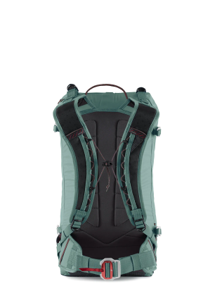 Batoh Klattermusen Ull Backpack 20 L - jade green