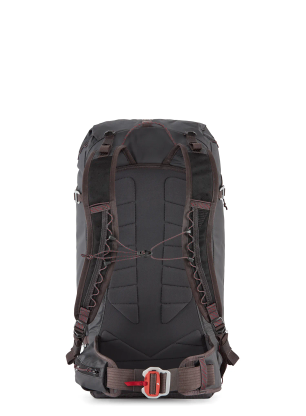 Batoh Klattermusen Ull Backpack 20 L - raven