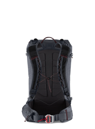 Batoh Klattermusen Ull Backpack 30 L - raven