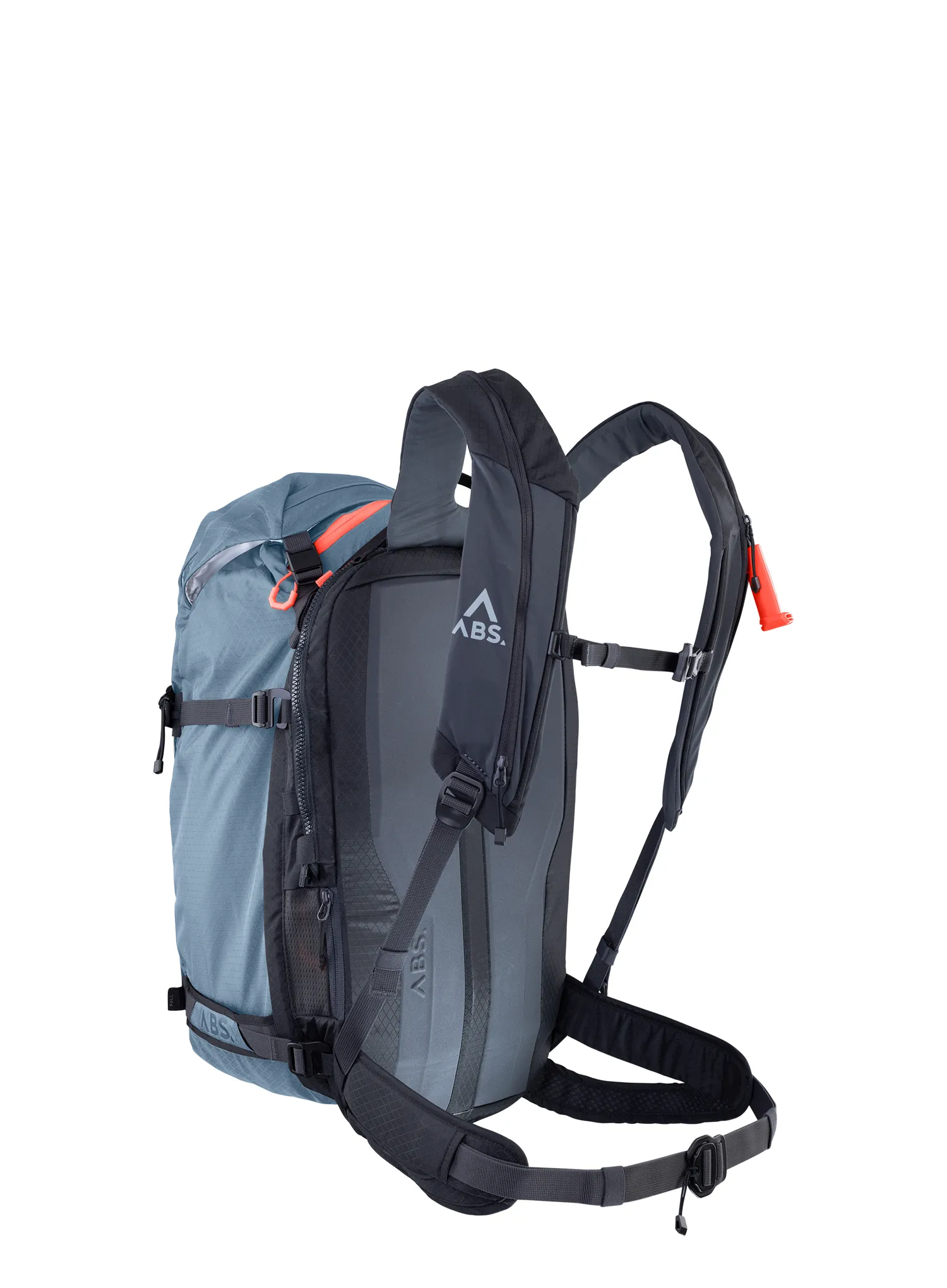 Lavinový batoh ABS Voltage Set Alpride E2 30 l - ice blue
